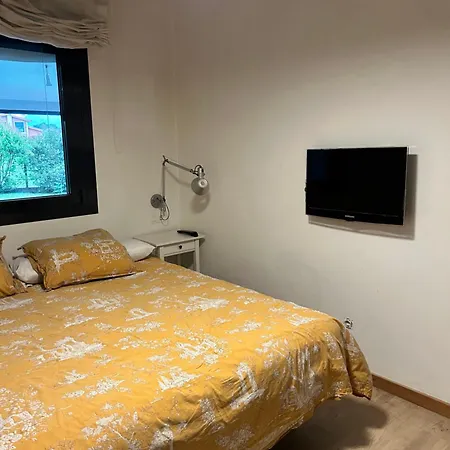 Casa Con Piscina Rancho Relaxo Pontevedra