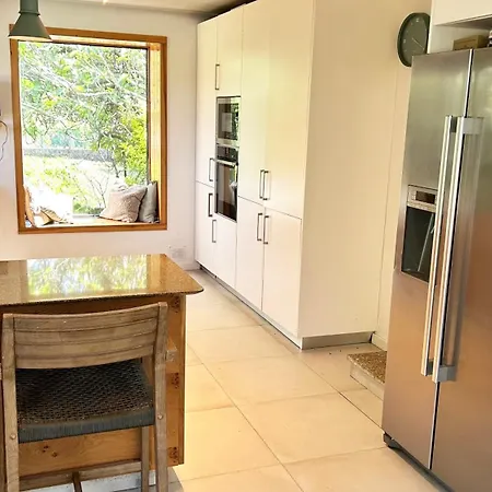 Apartamento Casa Con Piscina Rancho Relaxo Pontevedra