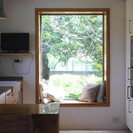 Apartamento Casa Con Piscina Rancho Relaxo