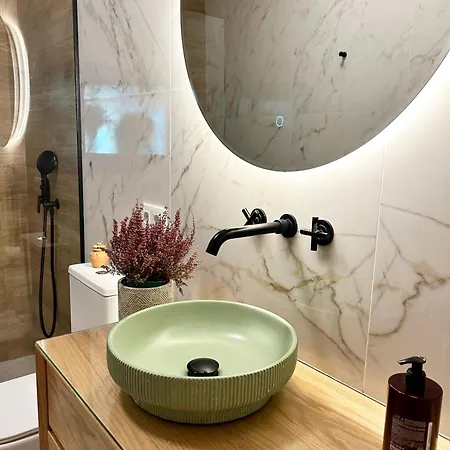 Apartamento Casa Con Piscina Rancho Relaxo *