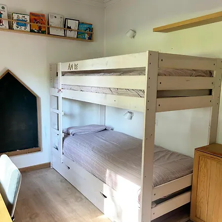 Apartamento Casa Con Piscina Rancho Relaxo *