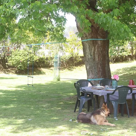 Casa Con Piscina Rancho Relaxo Apartamento Pontevedra