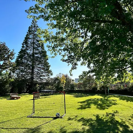 Apartamento Casa Con Piscina Rancho Relaxo